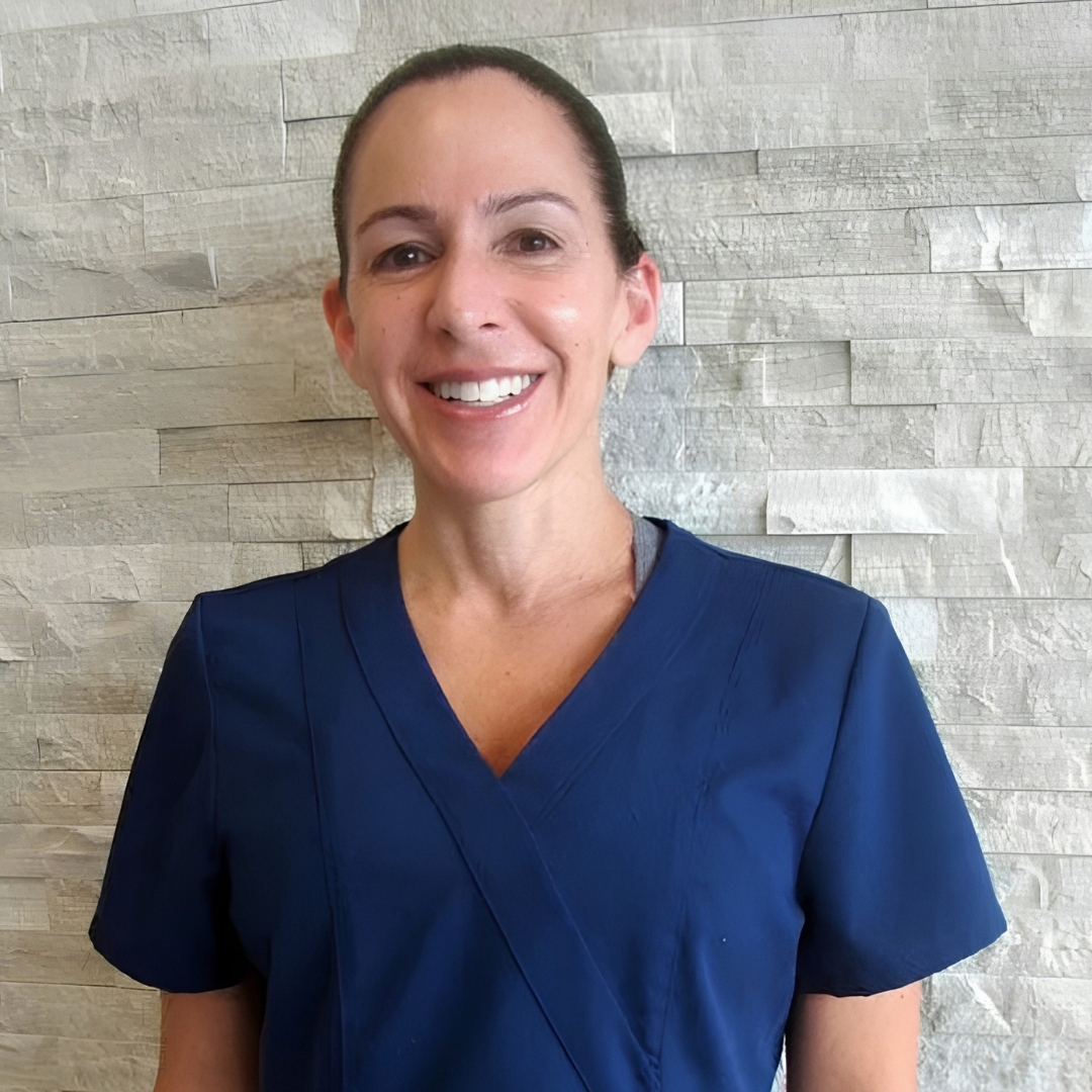 Carole, Massage Therapist at Dynamic Chiropractic