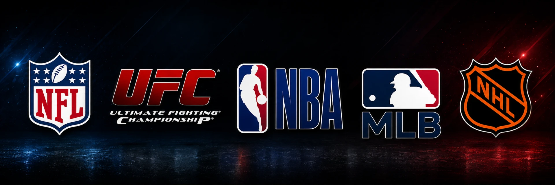 SoftWave technology trusted by teams and athletes across the NFL, UFC, NBA, MLB and NHL